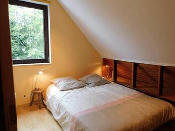 Gîte pour 3 personnes, avec vue à Namur