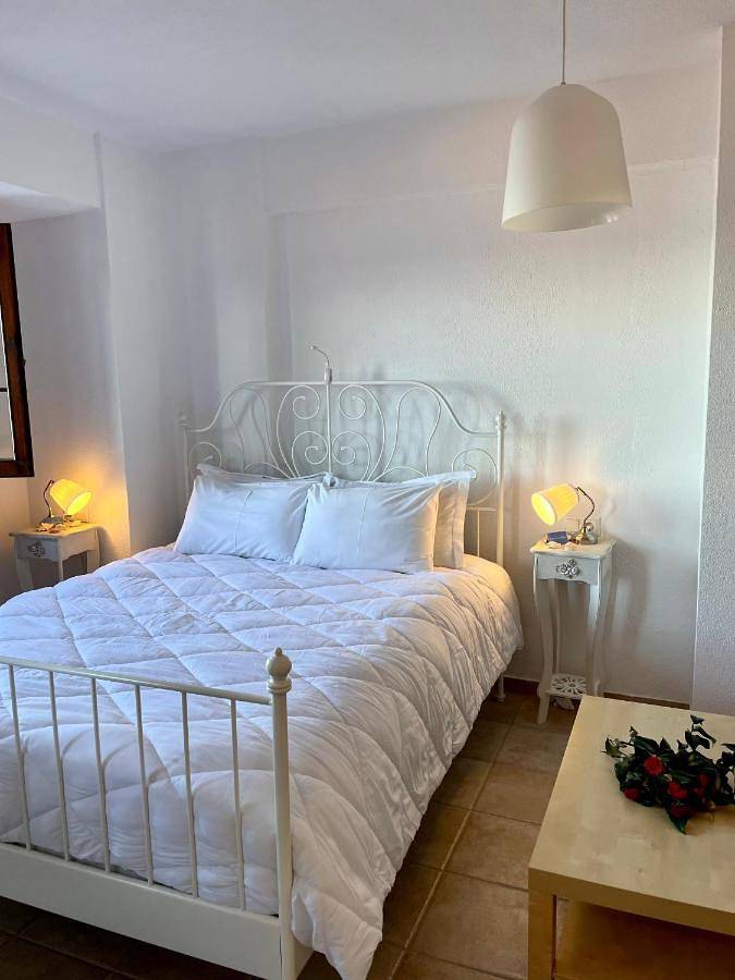 Gîte pour 4 personnes, avec vue et balcon dans Agios Ioannis (Zagora–Mouresi) - 2