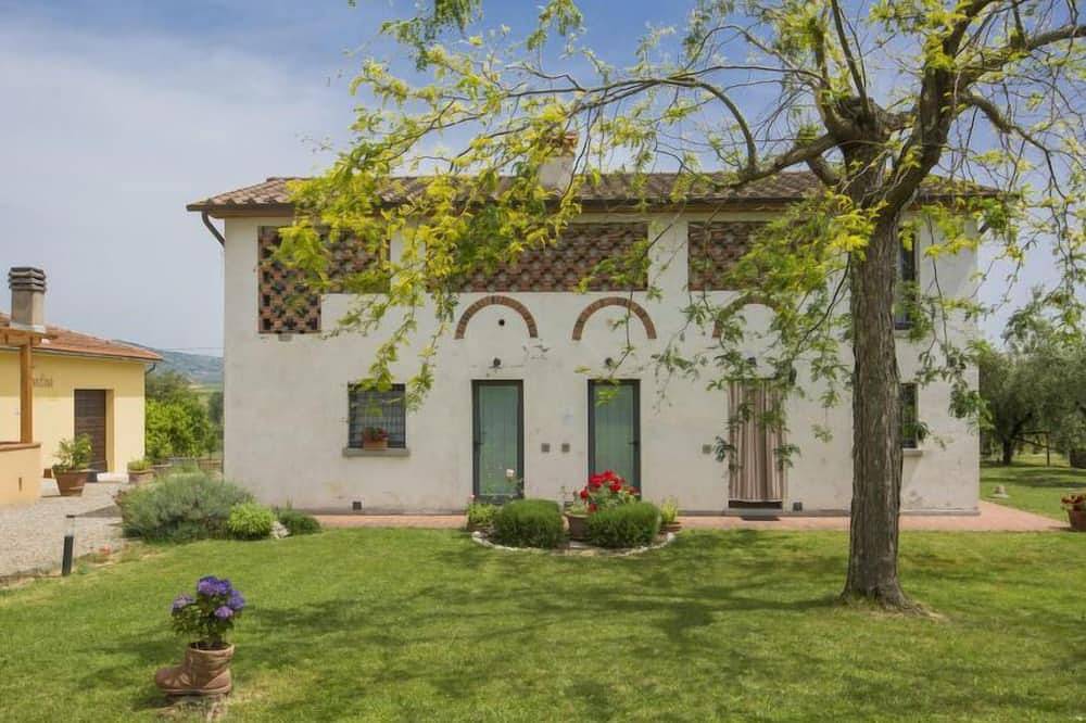 Ganze Wohnung, Oleandro in Vinci, Florenz Provinz