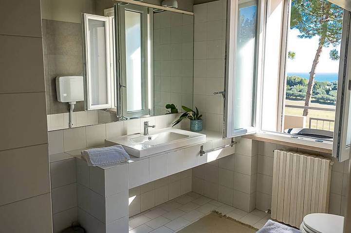 Ferienwohnung für 18 Personen, mit Garten in Pesaro - 3