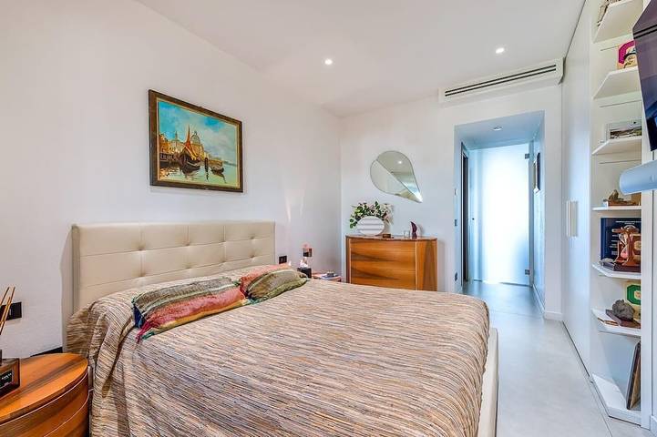Appartement entier, La Perla Flegrea  “Luxury Experience “ in Pouzzoles, Province de Naples