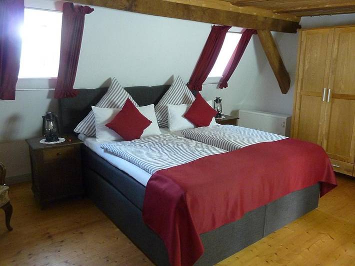 Ferienhaus für 4 Personen, mit Ausblick und Garten in Sankt Aldegund - 3