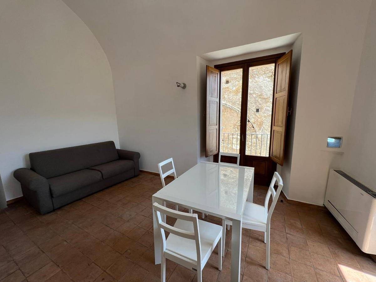 Cały apartament, La Rupe Apartments Tropea in Spiaggia del Cannone, Tropea