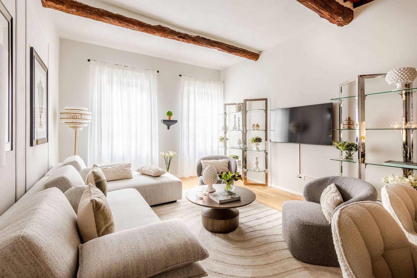 Appartamento vacanze a Lucca a partire da 490€ a notte