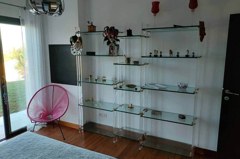 Contemporary Villa with Panoramic Views in Bédarieux, Béziers region