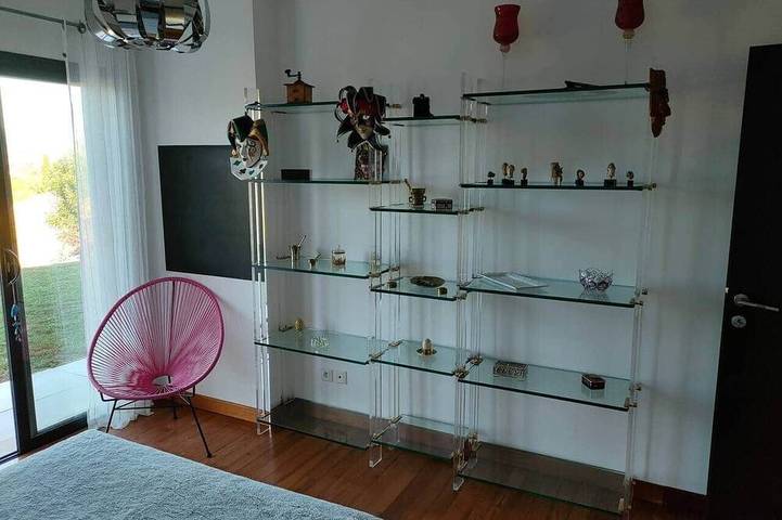 Location de vacances pour 8 personnes, avec jacuzzi et jardin à Bédarieux - 3