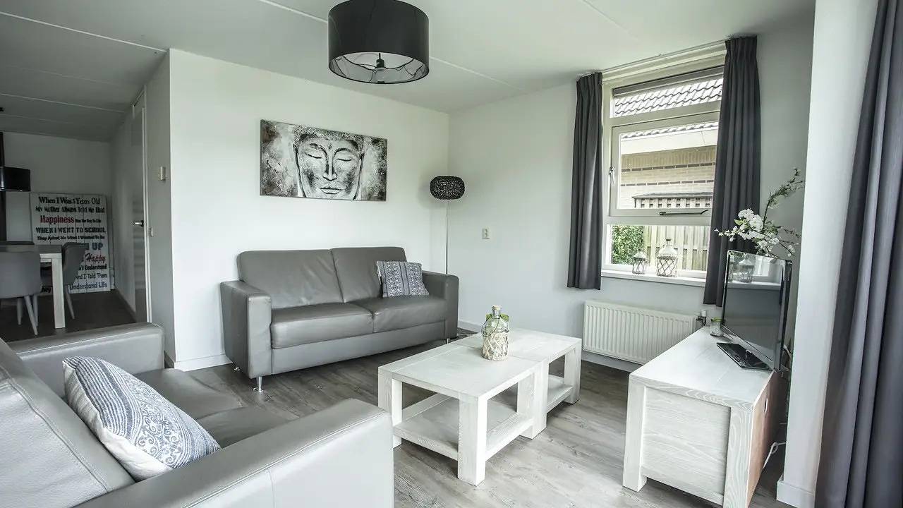 Ferienhaus für 6 Personen (100 m²) in Opperdoes in Medemblik, Ijsselmeer