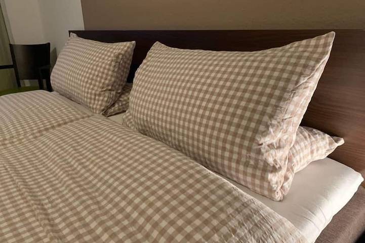 Ganze Wohnung, Doppelzimmer für 2 Gäste mit 24m² in Neuenkirchen-Vörden in Neuenkirchen-Vörden, Oldenburger Münsterland