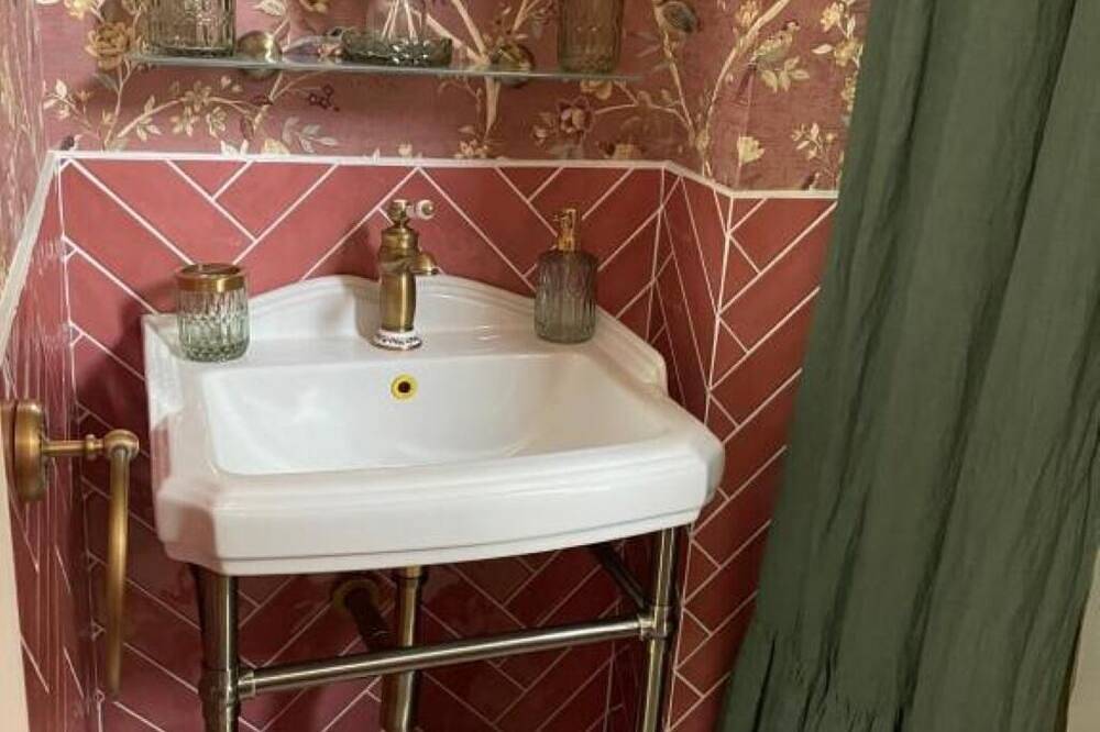 House of Mailly - Charming bed and breakfast in the heart of Vienne in Châtellerault, Vienne