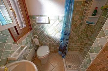 Villa pour 20 Personnes dans Budoni, Olbia-Tempio, Photo 2