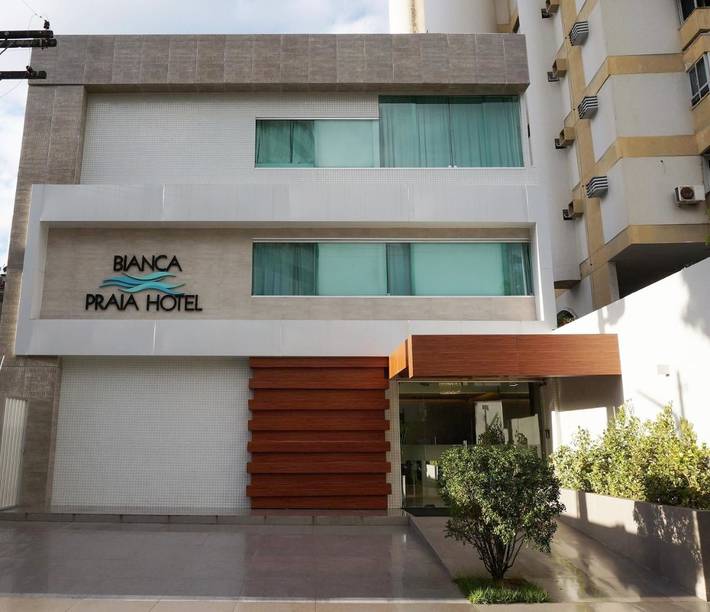 Hotel para 2 pessoas em Recife