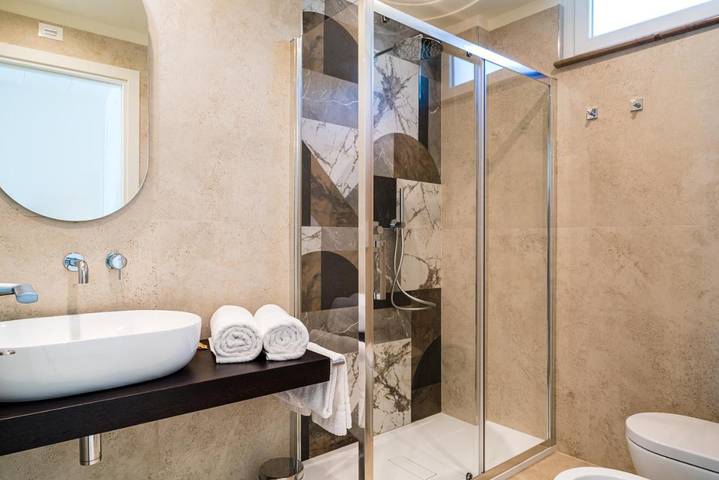 Maison d’hôte pour 2 personnes, avec Balcon à Giardini-Naxos - 3