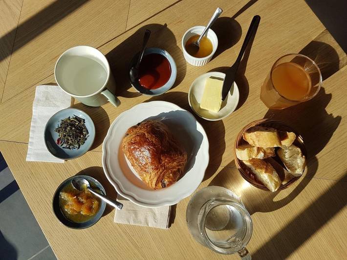 Hôtel pour 2 personnes, avec jardin à Soyons - 3
