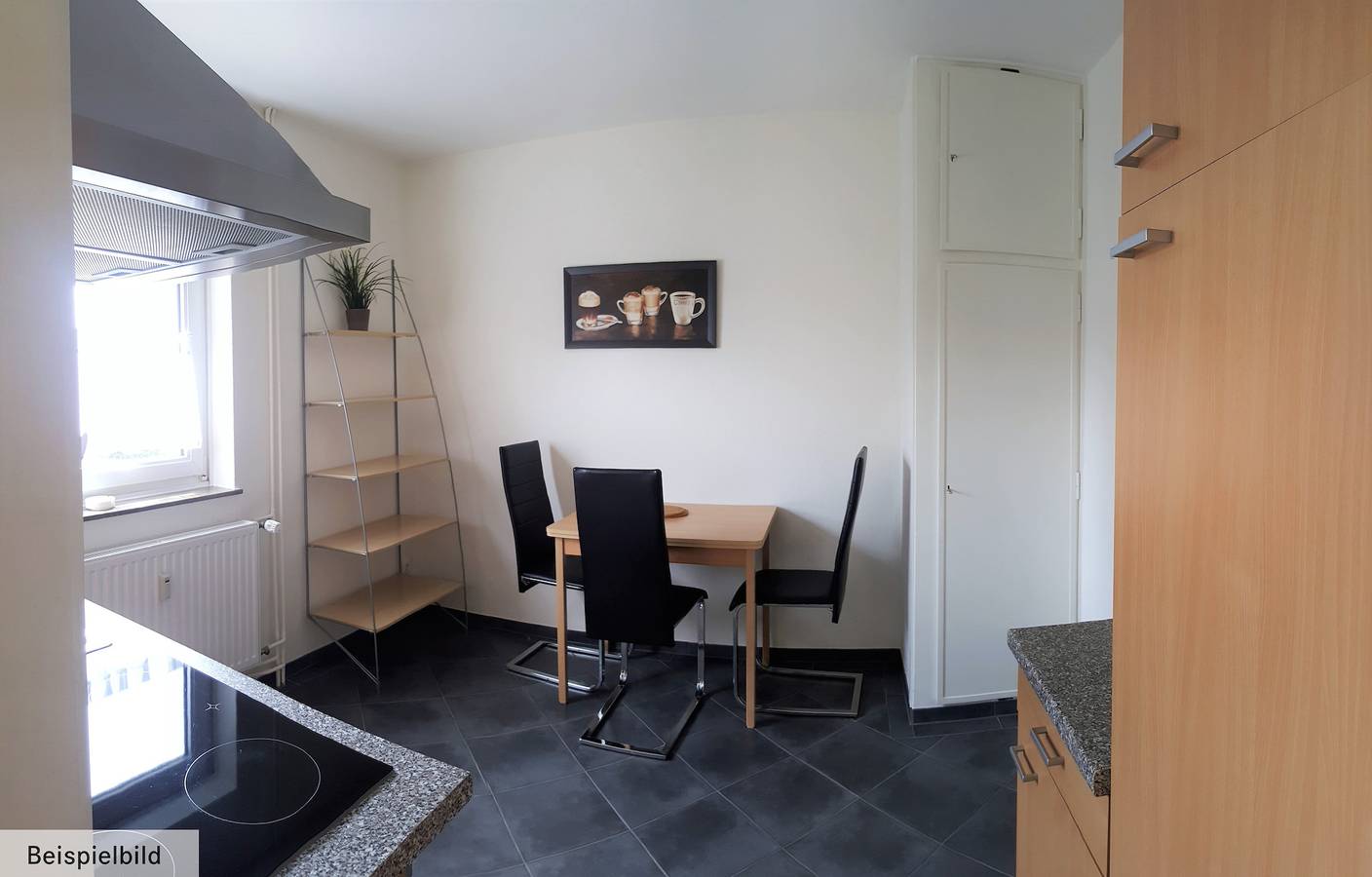 Geheel vakantieappartement, Vakantieappartement voor 2 personen in Bremen - West, Bremen