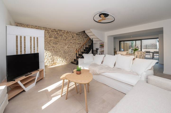 Casa de vacaciones para 10 personas - 1
