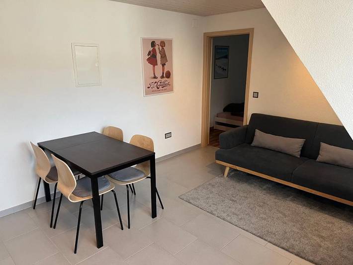 Gîte pour 5 personnes à Saignelégier - 4