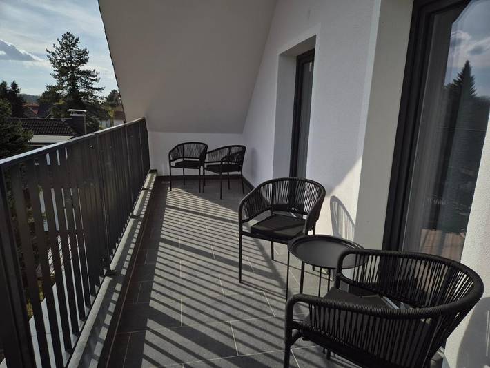 Ferienwohnung für 4 Personen in Reinickendorf - 3