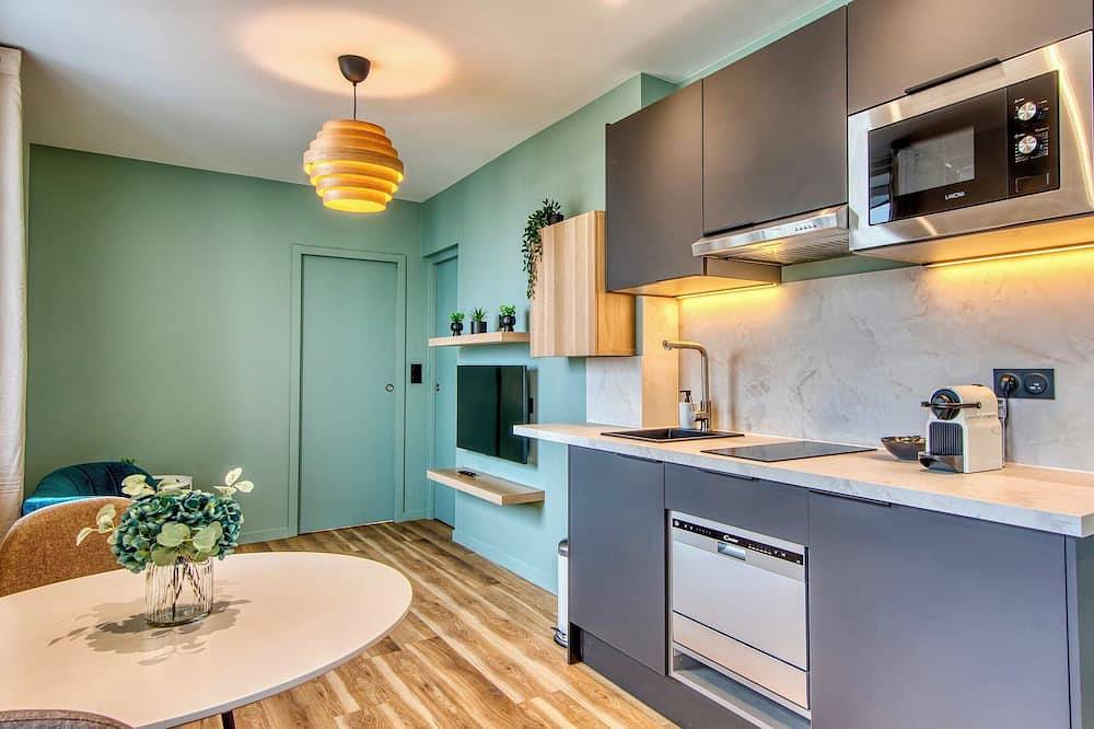 Appartement de vacances
