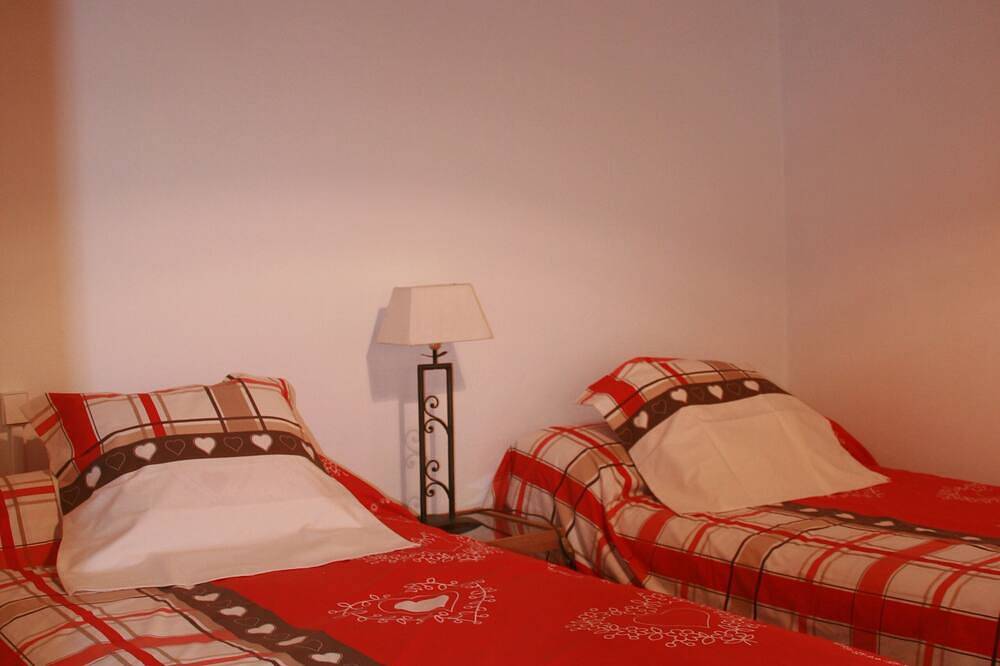 Ferienhaus zwischen Pont du Gard - Nimes - Arles - Avignon - Comps (Gard in Comps, Nimes und Umgebung