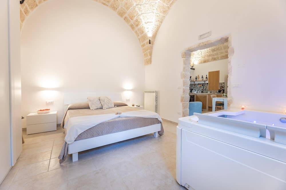 Entire apartment, Suite Incanto - Carovigno in Carovigno, Salento