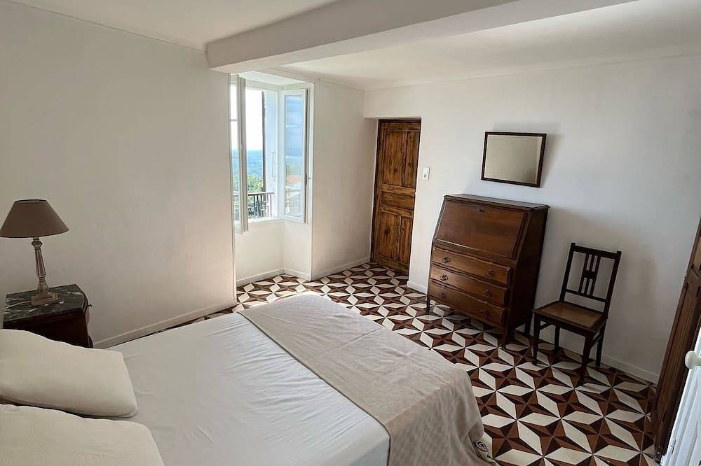 Entire apartment, Ideal to relax in Poggio-Mezzana, Corte region