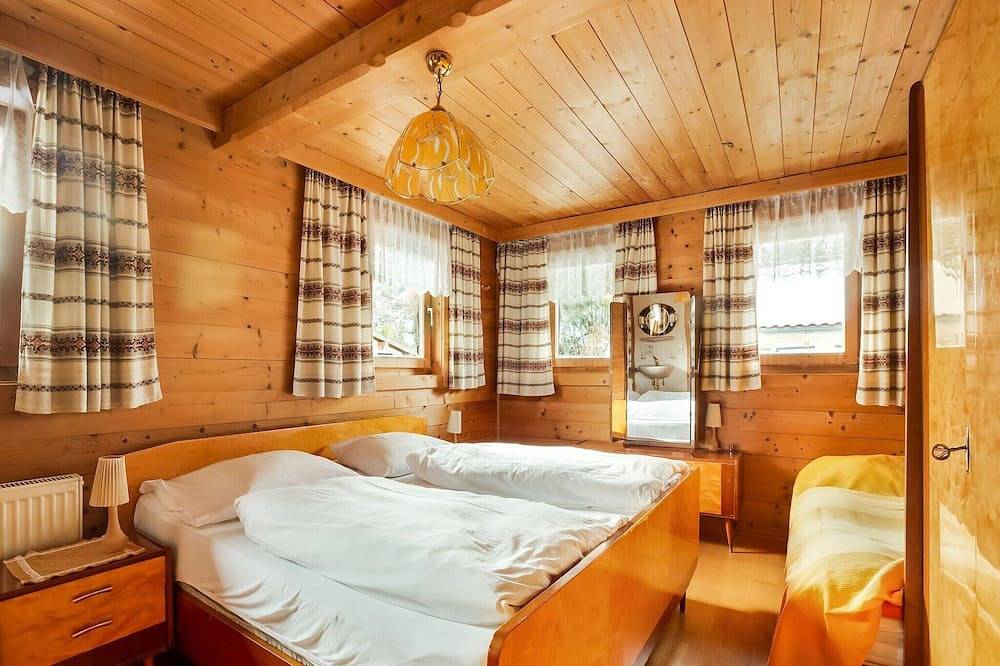 Chalet in Jochberg nahe Thurnpass in Jochberg, Bezirk Kitzbühel
