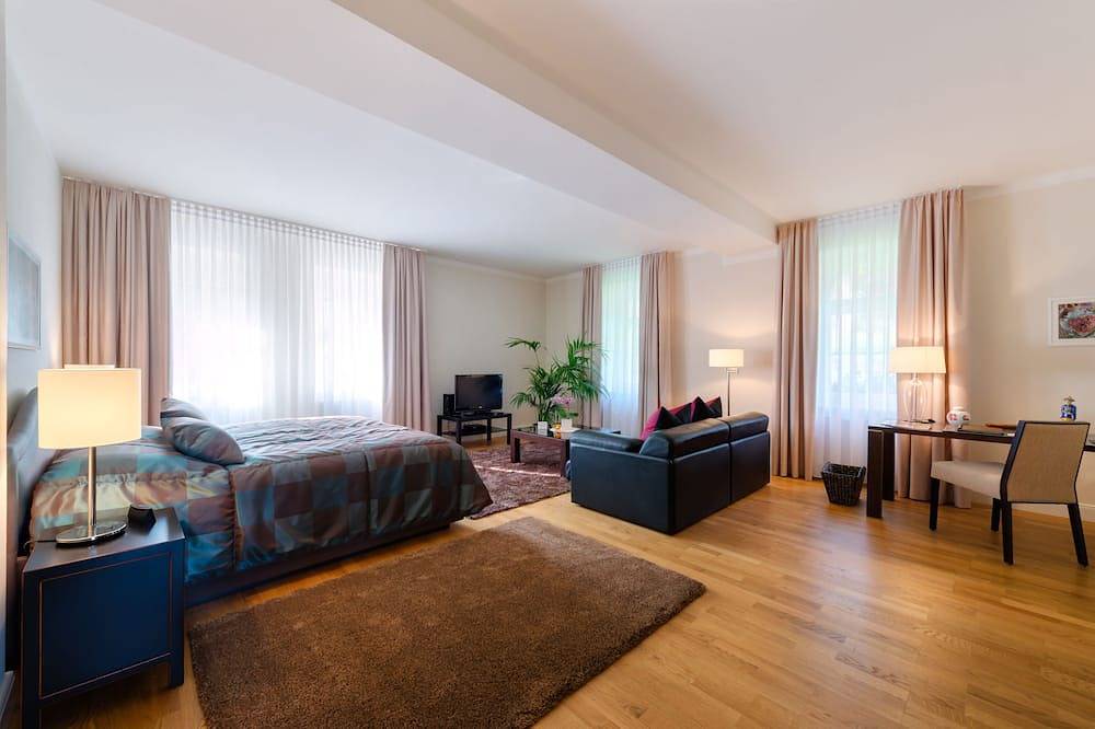 Mountain Resort Villa Sternkopf Rittersgrün in Rittersgrün, Breitenbrunn / Erzgebirge