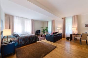 Villa für 20 Personen in Breitenbrunn / Erzgebirge, Chemnitz und Umgebung, Bild 1