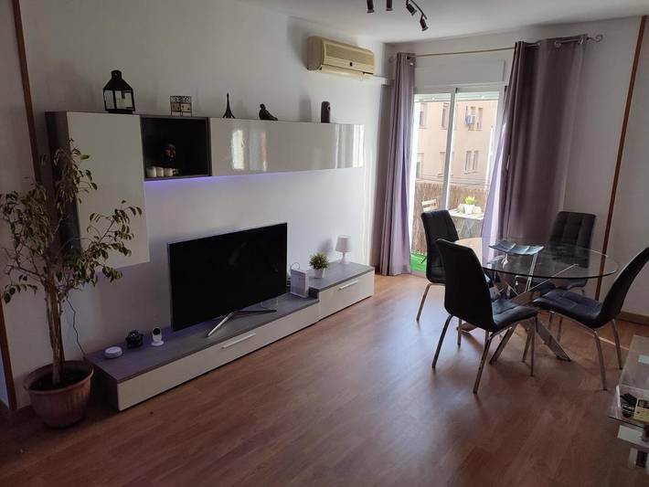 Apartamento de vacaciones para 1 personas - 1