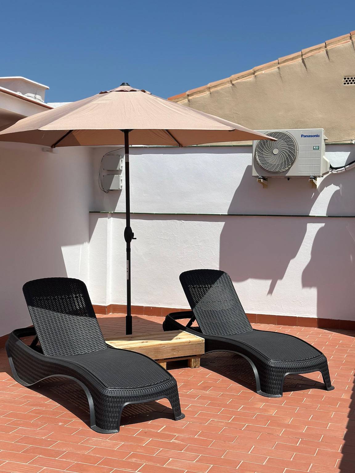 Ganze Wohnung, A&N Velez Malaga Soho Boutique in Vélez-Málaga, Costa del Sol