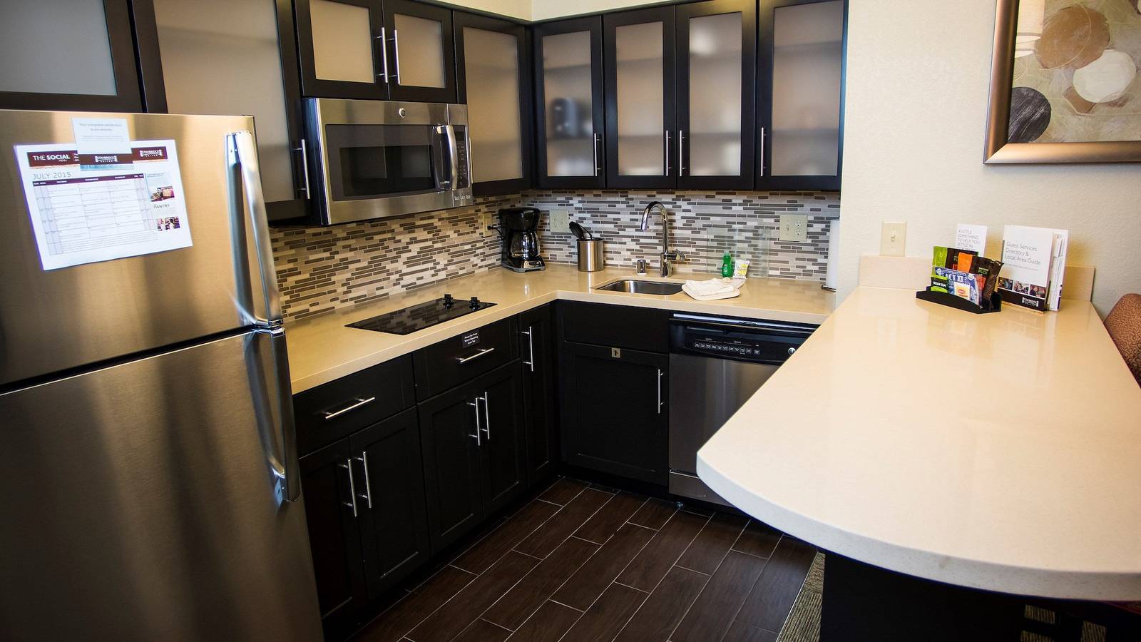 Ganze Wohnung, Staybridge Lexington in Lexington, Kentucky