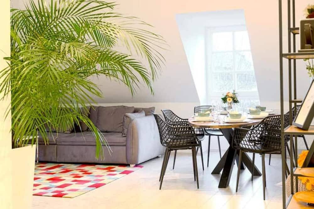 Ganze Wohnung, Hama Design Homes Lippstadt Luxuriös max. 5 Gäste in Lippstadt, Nordrhein-Westfalen