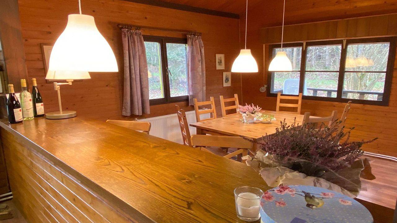 Ferienhaus für 5 Personen (70 m²) in Eschede in Eschede, Naturpark Südheide