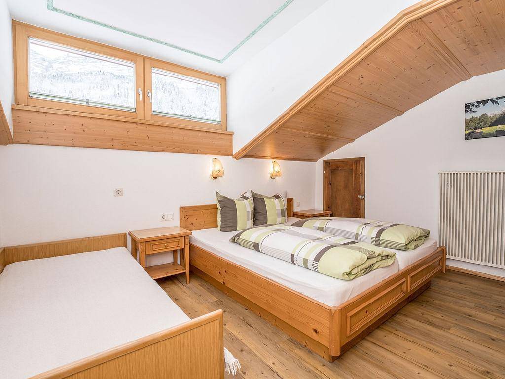 Ganze Ferienwohnung, Ascherbauer in Waidring, Tiroler Unterland