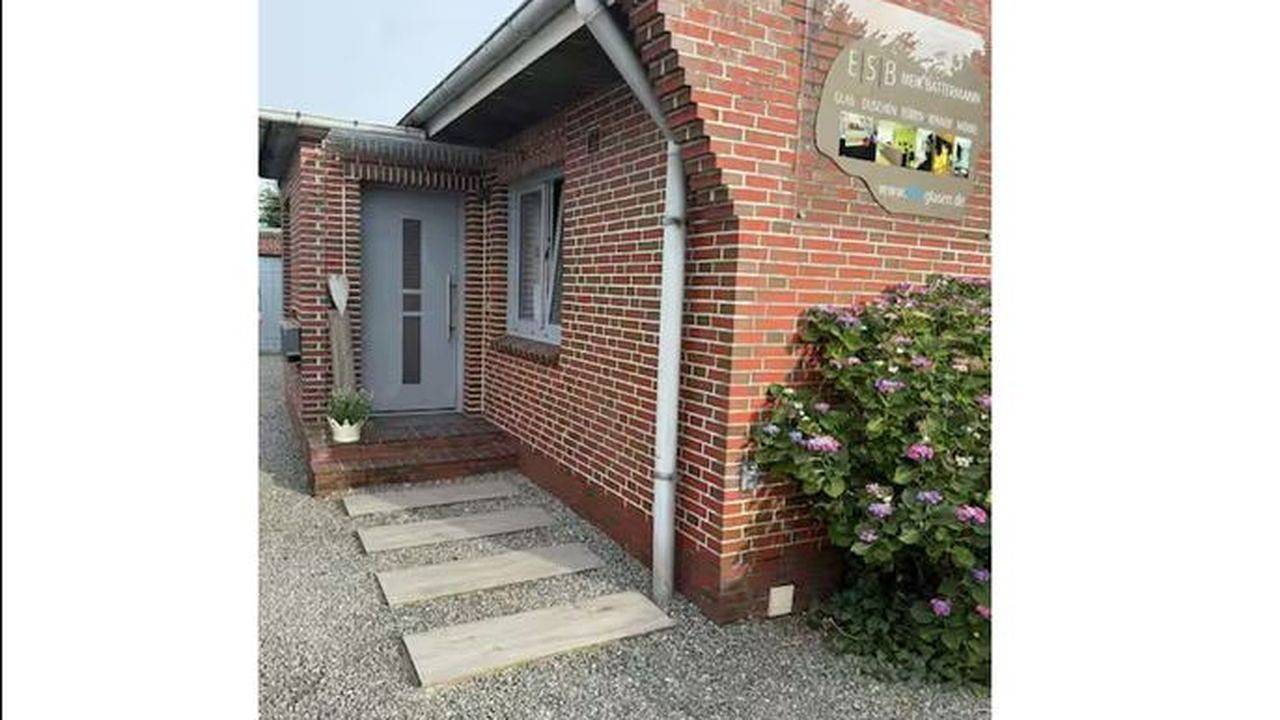 Ganze Ferienwohnung, Ferienwohnung für 3 Personen (60 m²) in Wyk auf Föhr in Wyk auf Föhr (Stadt), Wyk auf Föhr