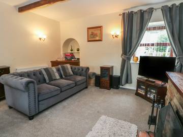 Cottage for 4 People in Bradford, West Yorkshire, Photo 4