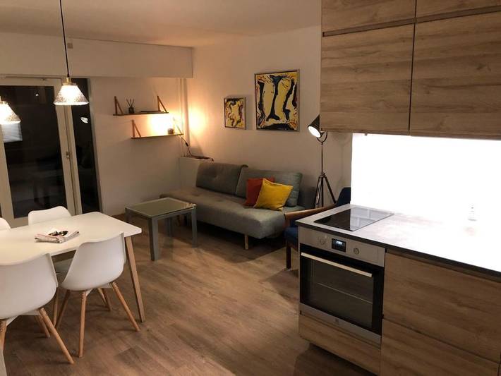 Gîte pour 5 personnes, avec balcon ainsi que sauna et jacuzzi dans Elseneur - 3