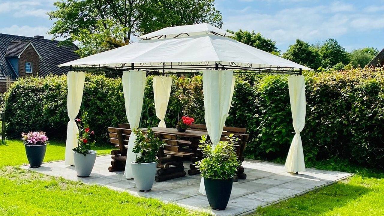 Ganze Ferienwohnung, Ferienwohnung für 4 Personen (80 m²) in Klixbüll in Klixbüll, Grünes Binnenland