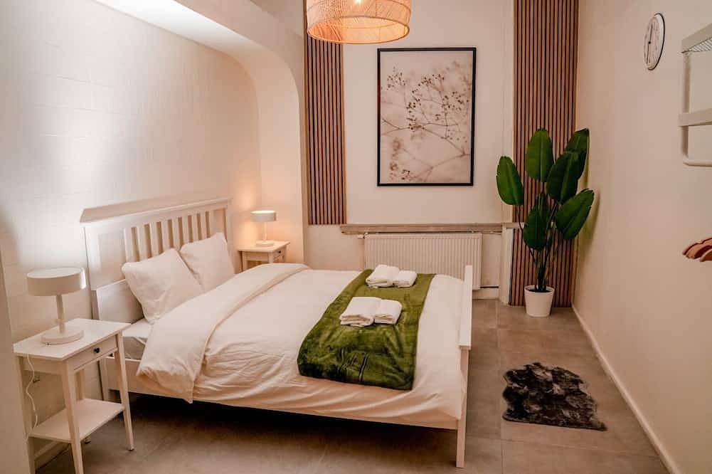 Appartamento intero, Cozy Studio | Heart of Ghent – Prime City Location in Gand, Provincia delle Fiandre Orientali