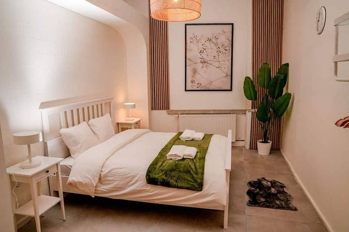 Holiday apartment for 2 people - 1