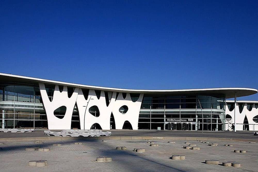 Appartamento vacanze a Barcelonès a partire da 216€ a notte