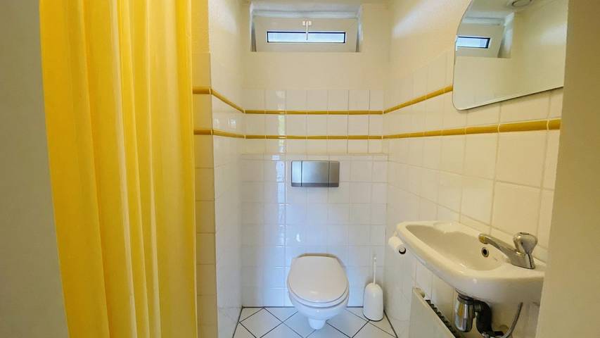 Ferienhaus für 4 Personen, mit Terrasse und Balkon/Terrasse in Brouwershaven - 4