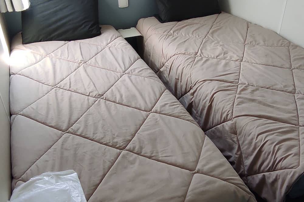 3 bedroom mobile home in Normandy. Plage at 2.5 km. in Ouistreham, Caen region