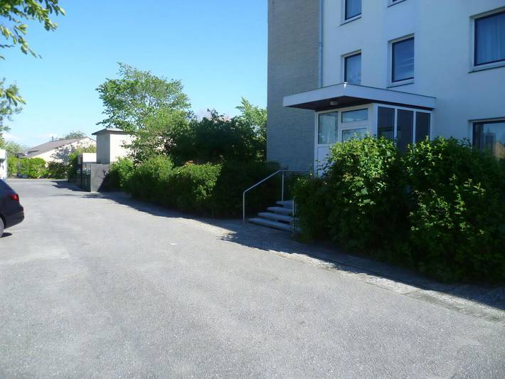 Ferienhaus für 2 Personen, mit Garten - 1