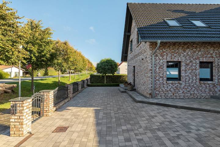 Ferienhaus für 4 Personen in Ralswiek