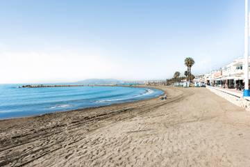 Ferienwohnung für 6 Personen in Malaga