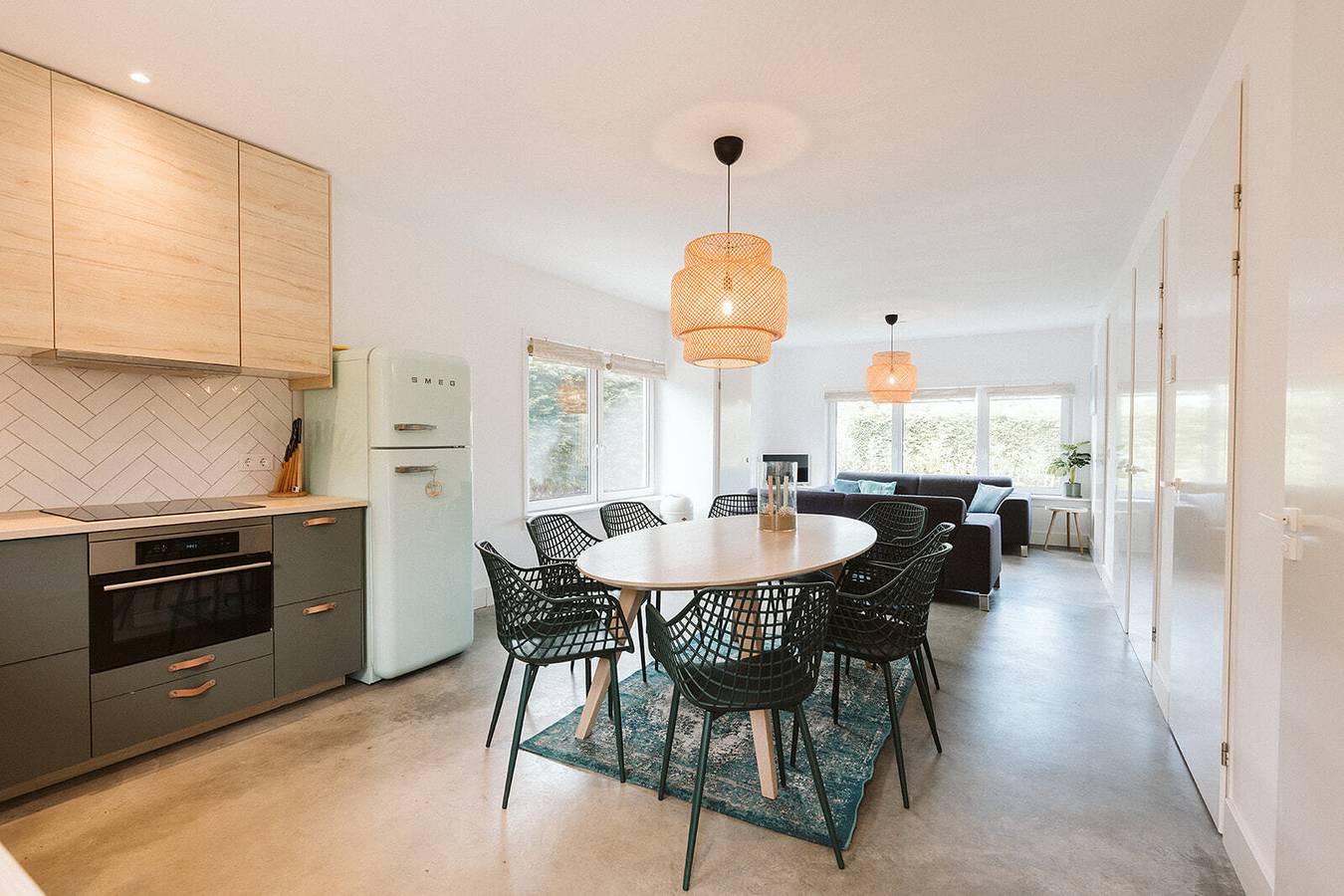 Het oude nieuwland 134 - Het Oude Nieuwland Ouddorp    in Ouddorp, Goeree-Overflakkee