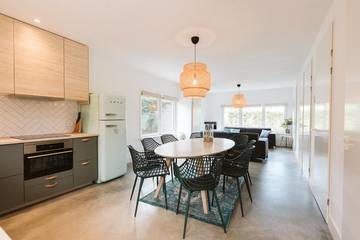 Ferienhaus für 8 Personen in Goeree-Overflakkee, Südholland, Bild 1