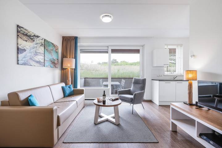 Bungalow für 4 Personen in Friesland - 2