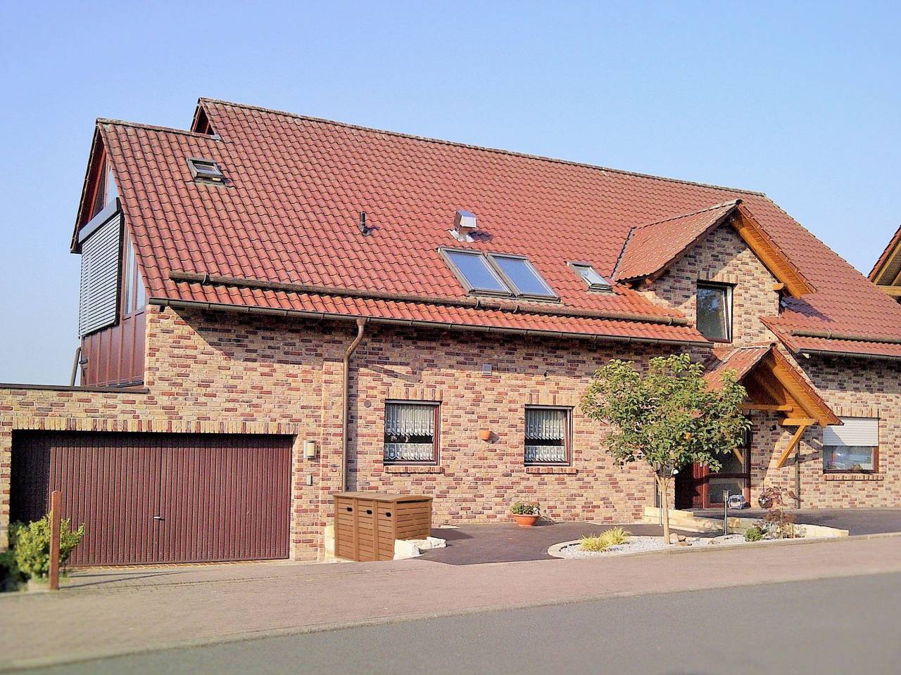 Apartamento inteiro, Fewo Slepitzka in Niedenstein, Schwalm-Eder